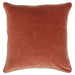 Heirloom Velvet - SLD Pillow - JaxCo Furniture