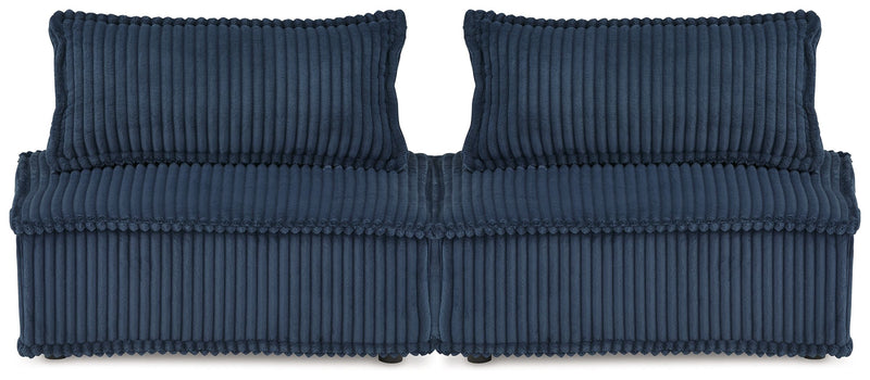 Bales - Sectional - JaxCo Furniture