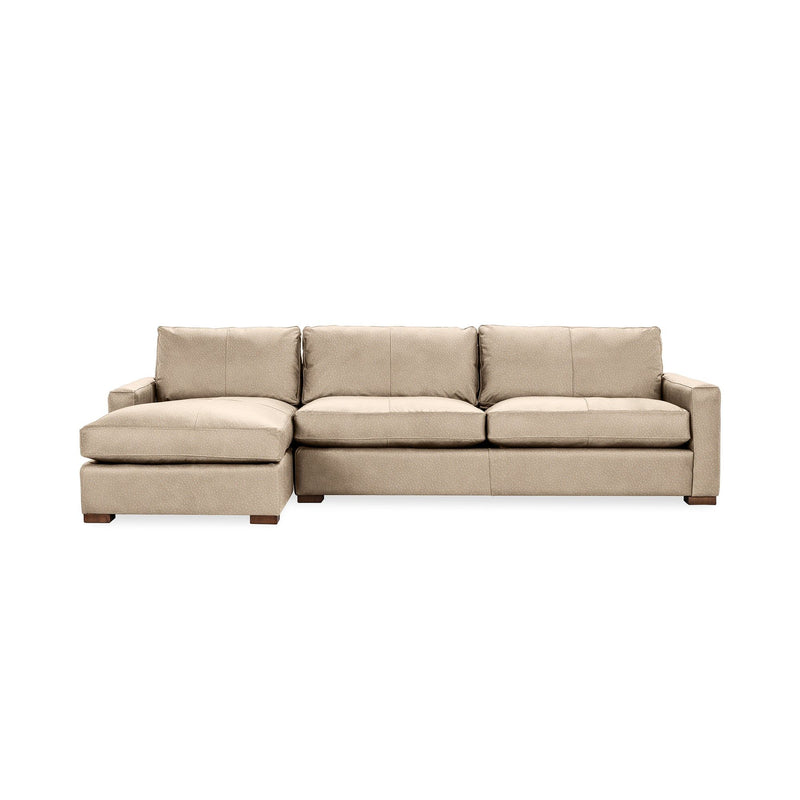 Coburn - Chaise Sofa - JaxCo Furniture