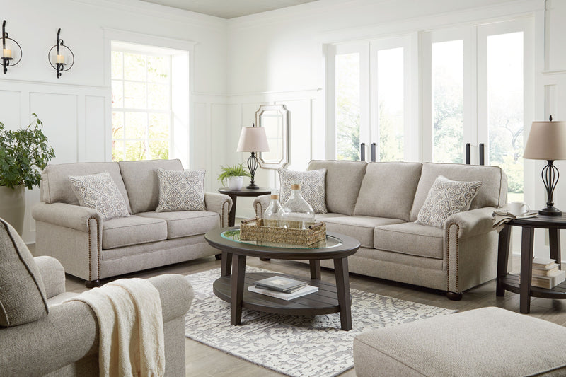 Gaelon - Living Room Set - JaxCo Furniture