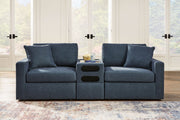 Modmax - Ink - Sectional - JaxCo Furniture