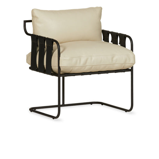 Toluca - Accent Chair - JaxCo Furniture