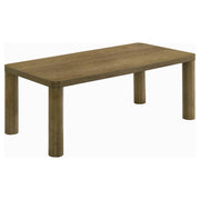 Castlewood - Engineered Wood Accent Table - JaxCo Furniture