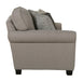 Lewiston - Sofa - Cement - JaxCo Furniture