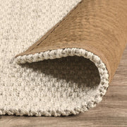 Jute Favorites - Panama Rug - JaxCo Furniture