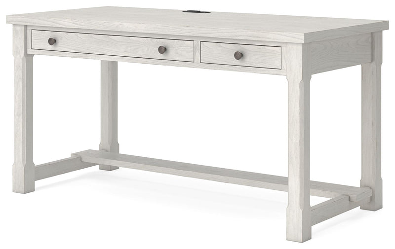 Robbinsdale - Home Office Desk - JaxCo Furniture