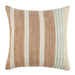 Boardwalk - 22" x 22" BW Sherry Pillow - JaxCo Furniture