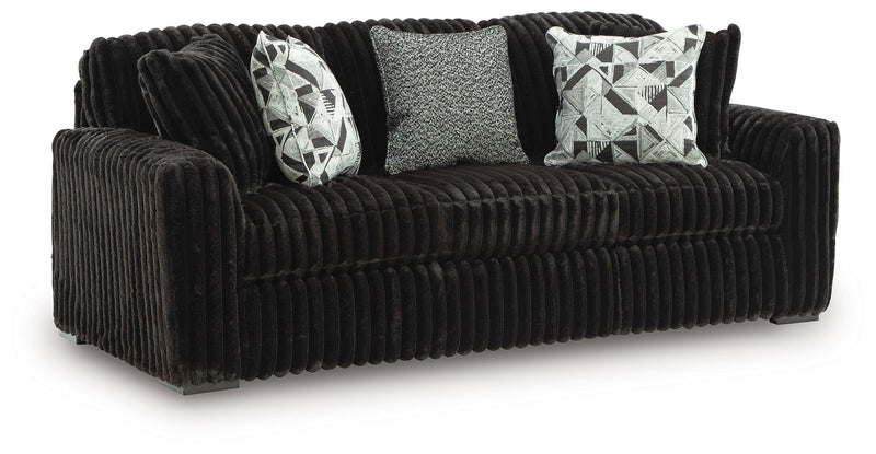Midnight-Madness - Sofa - JaxCo Furniture