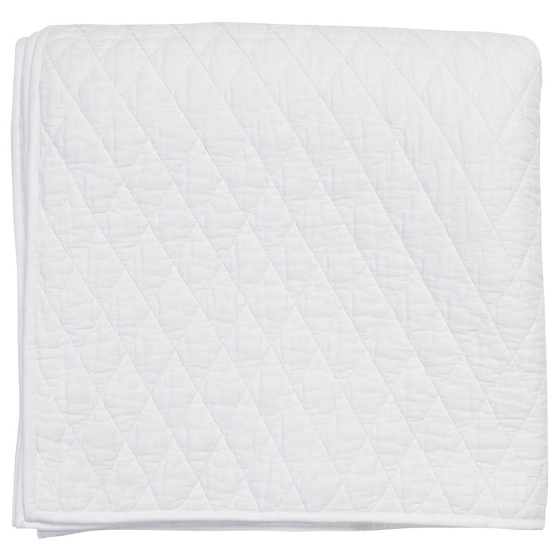 Lana And Vintage Lana - Quilt