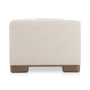 June - Modular Sofa - Oatmeal - JaxCo Furniture