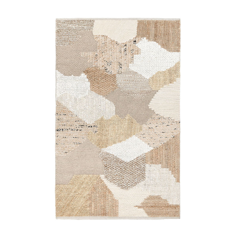 Radiant Oasis - Bondo Rug - JaxCo Furniture