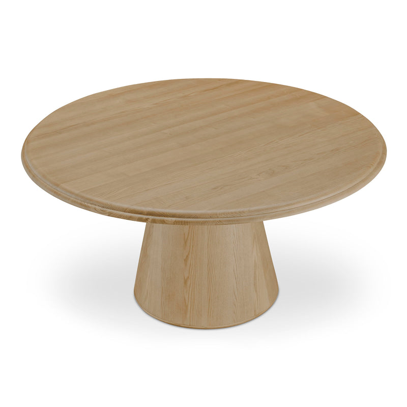 Tutto - Dining Table - Natural