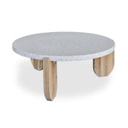 Wunder - Coffee Table - Acacia - JaxCo Furniture