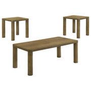 Castlewood - Cocktail Coffee Table Set - JaxCo Furniture