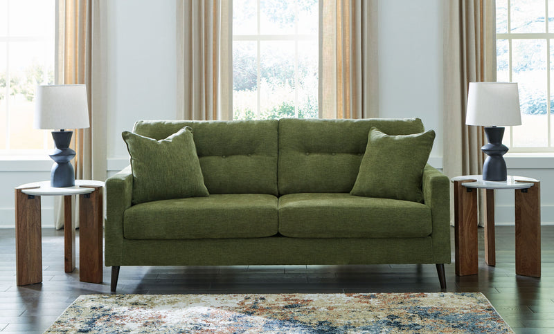 Bixler - Sofa - JaxCo Furniture