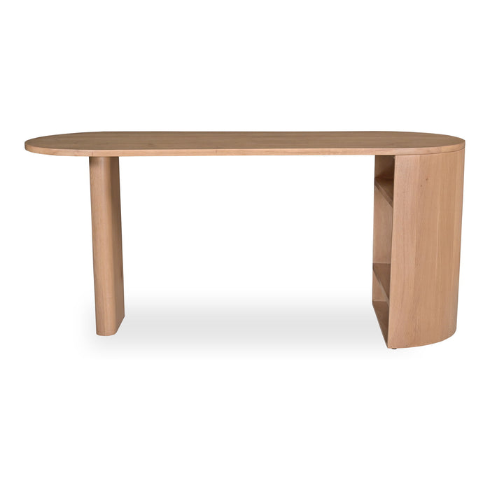 Theo - Desk - JaxCo Furniture