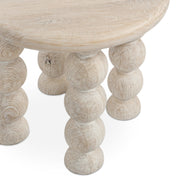 Adir - Solid Wood Table - JaxCo Furniture