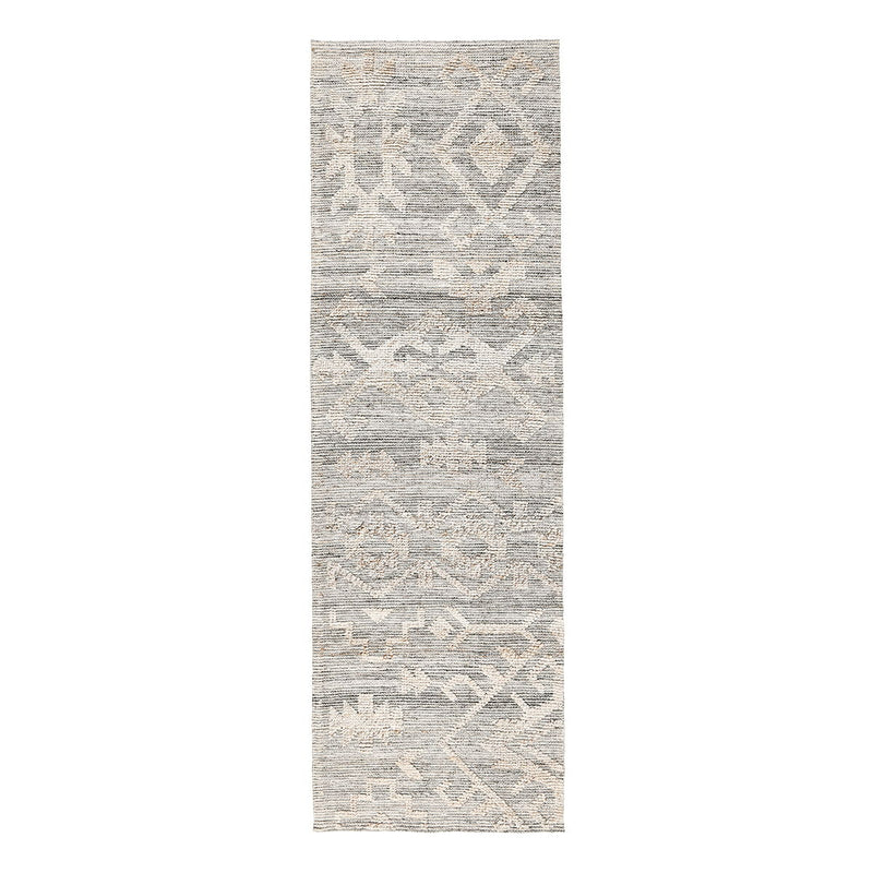 Mirage - Indoor/Outdoor Tundra Rug - JaxCo Furniture