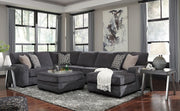 Tracling - Sectional Set - JaxCo Furniture