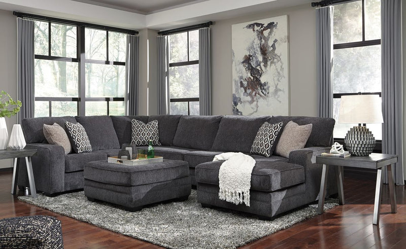 Tracling - Sectional Set - JaxCo Furniture