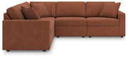 Modmax - Spice - Sectional - JaxCo Furniture