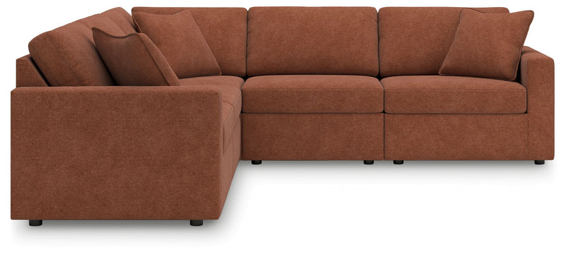 Modmax - Spice - Sectional - JaxCo Furniture