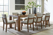 Kraeburn - Dining Room Set - JaxCo Furniture