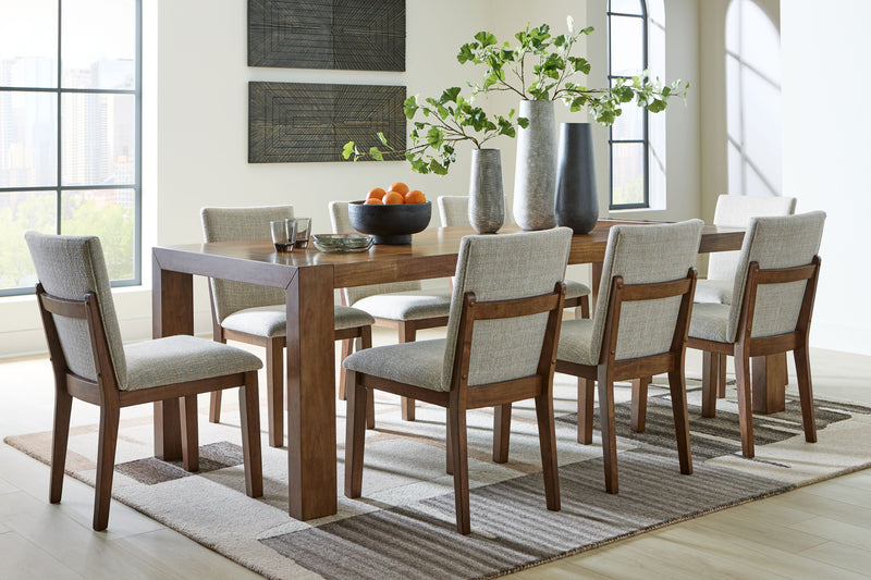 Kraeburn - Dining Room Set - JaxCo Furniture