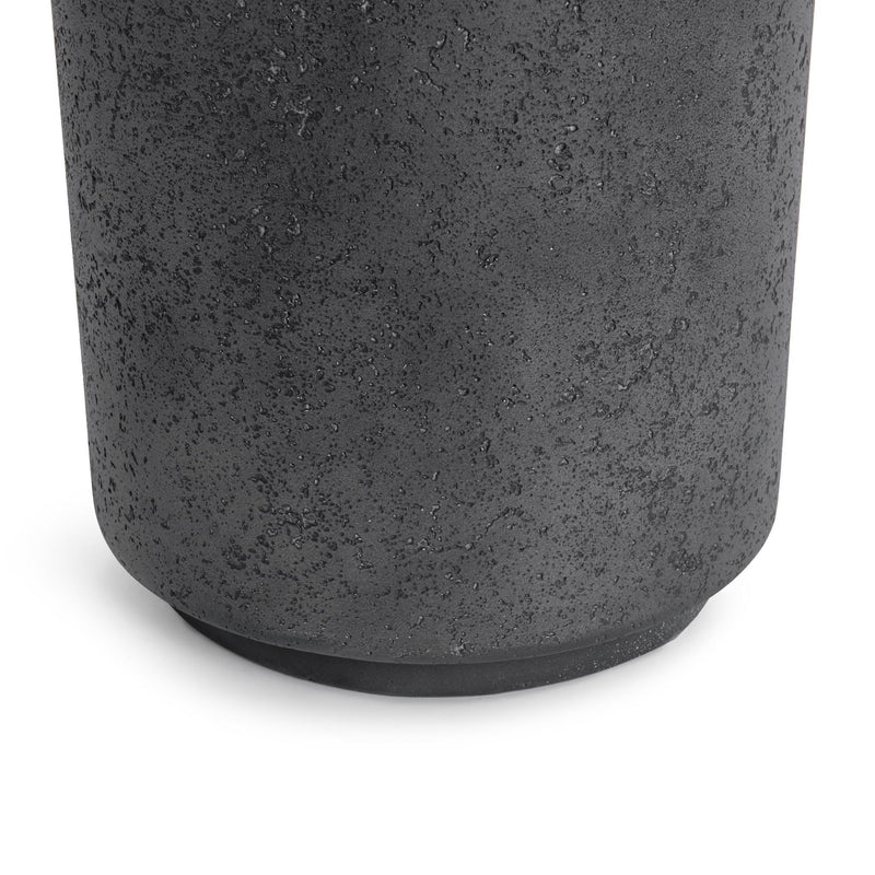 Darsa - Outdoor Round Accent Table