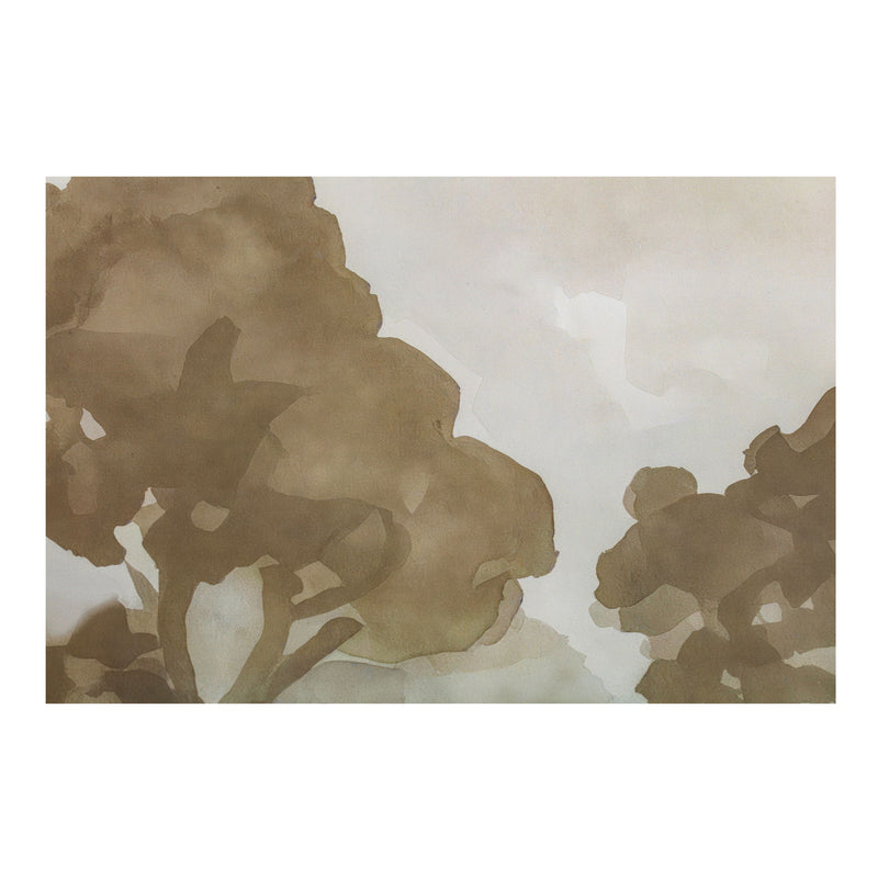 Ash - Framed Print - Gray - JaxCo Furniture