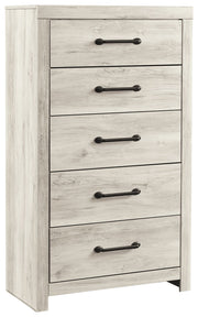 Cambeck - Chest - JaxCo Furniture