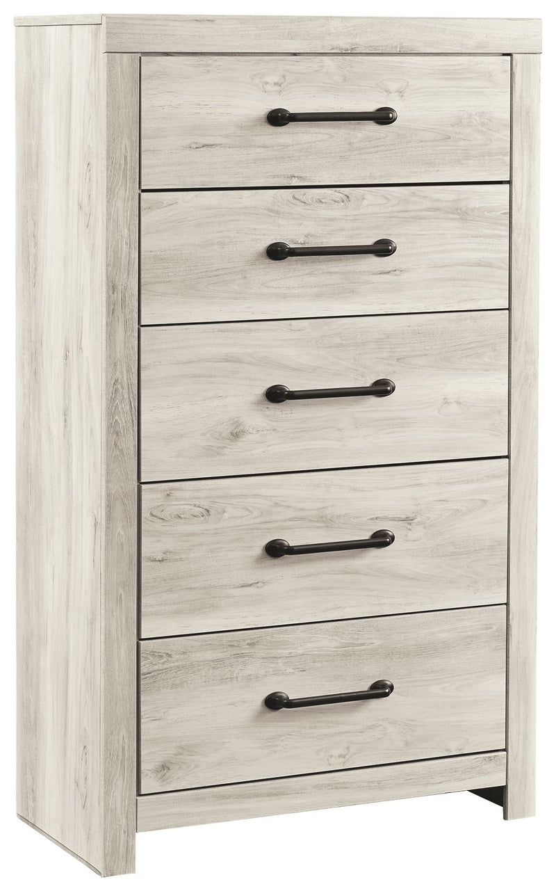 Cambeck - Chest - JaxCo Furniture