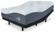 Millennium - Cushion Firm Gel Hybrid Mattress - JaxCo Furniture