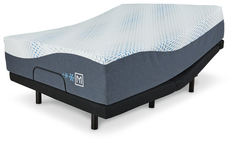 Millennium - Cushion Firm Gel Hybrid Mattress - JaxCo Furniture