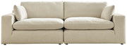 Elyza - Sectional - JaxCo Furniture