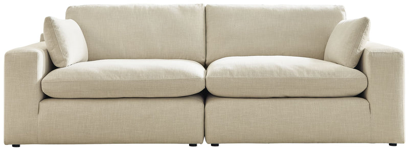 Elyza - Sectional - JaxCo Furniture