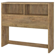 Westpark - Bookcase Headboard - JaxCo Furniture