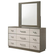 Fenwick - 9-Drawer Dresser - JaxCo Furniture