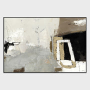 Disconnect - Painting Art by Buddy Whitlock - JaxCo Furniture