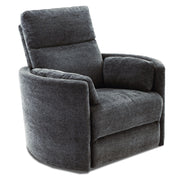 Radius - Power Swivel Glider Recliner (Set of 2) - JaxCo Furniture