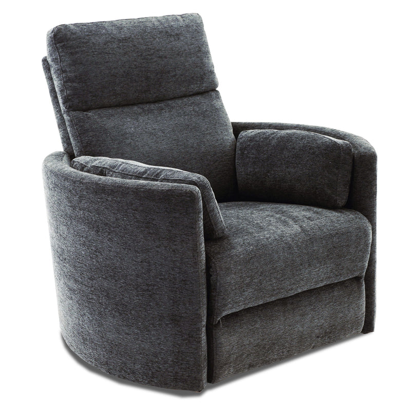 Radius - Power Swivel Glider Recliner (Set of 2) - JaxCo Furniture