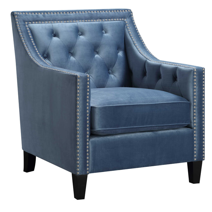 Tiffany - Accent Chair - JaxCo Furniture