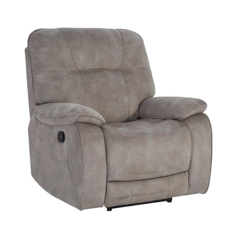 Cooper - Glider Recliner - JaxCo Furniture