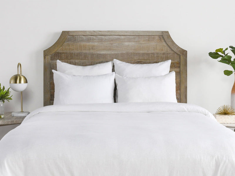 Jayson - Linen Cashmere Duvet - JaxCo Furniture