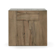 Bristol - End Table - JaxCo Furniture