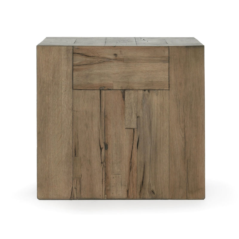Bristol - End Table - JaxCo Furniture