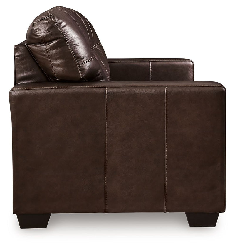Santorine - Loveseat - JaxCo Furniture