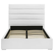 Felicity - Upholstered Bed - JaxCo Furniture