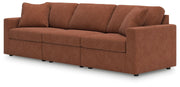 Modmax - Spice - Sectional - JaxCo Furniture
