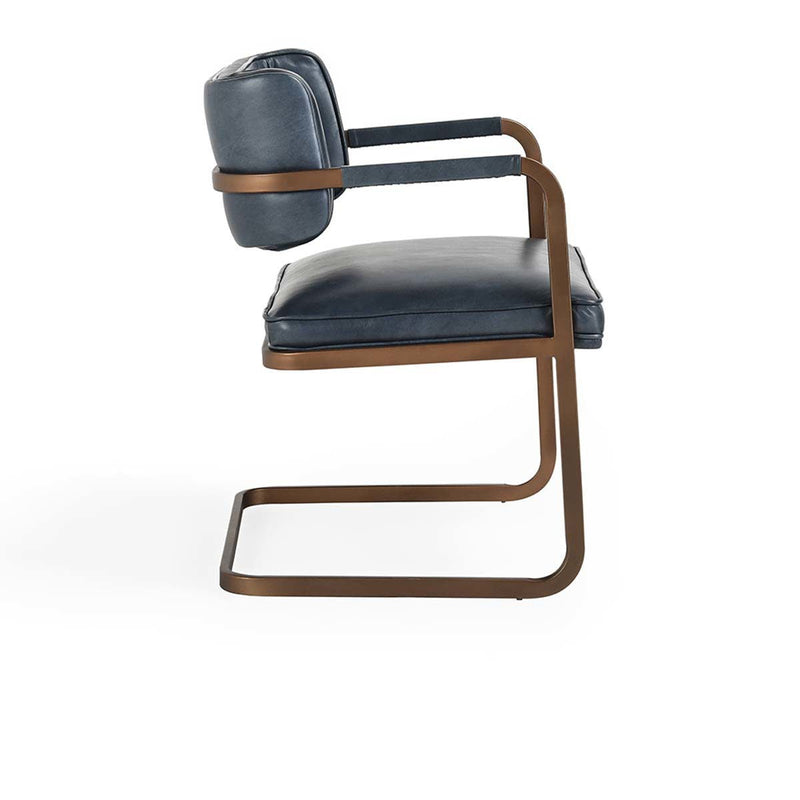 Fonda - Dining Chair - JaxCo Furniture